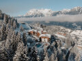 Natur- und Wellnesshotel Höflehner ajánlata