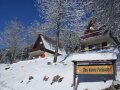 Das Kleine Feriendorf ajánlata