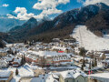 Ramada Hotel & Suites Kranjska Gora ajánlata