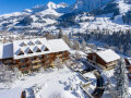 Hotel Steinmattli ajánlata