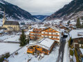 Hotel Sonnhof Rauris ajánlata