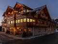 Wellnesshotel Kanzler ajánlata