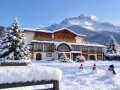 Hotel & Residence Montana ajánlata