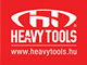 Heavy Tools márkabolt Heavy Tools márkabolt