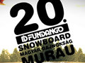 20. Fundango Snowboard Magyar Bajnokság