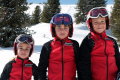 Nivelco Ski Team - örömsízés a Rosenkranzon 2010