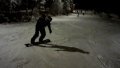 Snowboard tanulás Visegrádon