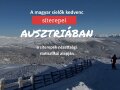 Ausztria Top 10 síterepe a látogatottági statisztika alapján