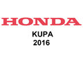 Honda Kupa 2016 drónos felvételek