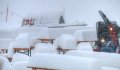 Snowember: Kaprun 2017-11-30