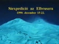 Kaukázusi síexpedíció 1991