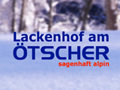 Lackenhof am Ötscher bemutatófilm