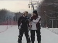 Magyarok a 2010-es Téli Olimpián - MTV videó
