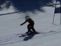 Nivelco Ski Team - edzés Kreischbergen