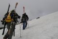 Schneebergi hófolt síelés 2010. május Schneebergi hófolt síelés 2010. május