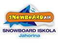 SnowboardAIR Jahorina
