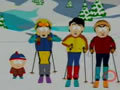 South Park - üdülési jog Aspenben South Park - üdülési jog Aspenben