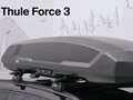 Thule Force 3 tetőbox felhelyezése - így rakd fel a síboxot az autóra Thule Force 3 tetőbox felhelyezése - így rakd fel a síboxot az autóra