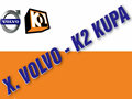 X. VOLVO - K2 Kupa beharangozó 2011