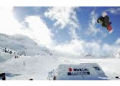 Snowboard szezonnyitó a  Kaunertalon okt. 14-én