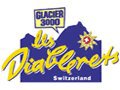 Les Diablerets (Svájc)  terepét megmentik a befektetők