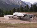 Újdonságok 2005/2006:  Cortina d'Ampezzo, Olaszország