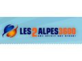 Újdonságok 2005/2006:  Les 2 Alpes, Franciaország