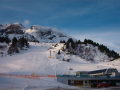 Élménybeszámoló: hétvégi síelés Obertauernben