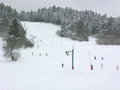 Az egész szezont megmentheti a havazás Karintiában