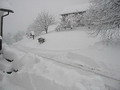 Másfélméteres hó Szlovéniában