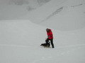 Melegrekord után havazás a Magas-Tátrában