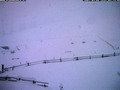 Egy méteres friss hó a határközeli síterepeken