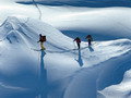 Korai szezonkezdet az osztrák gleccsereken