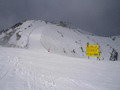 Visszatért a tél az osztrák hegyekbe