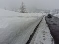 Jövőre kötelező a téli gumi az osztrák utakon