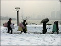Hatalmas havazás pusztít Kínában már hetek óta