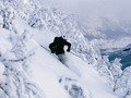 Rekordmennyiségű havat hozott a január Norvégiában