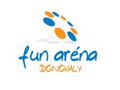 Fun Aréna - nyári szórakoztatóközpont Donovalyban