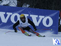 VIII. VOLVO-K2 Kupa Sí és Snowboard Verseny