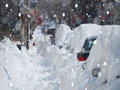 A hatalmas havazás káoszt okozott Horvátországban