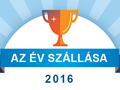 A legjobbra értékelt síszállások a 2016/17 szezonban A legjobbra értékelt síszállások a 2016/17 szezonban