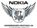 Air & Style Snowboard fesztivál - utoljára Tirolban