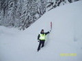Ausztria: négy nap alatt 216 cm hó esett!