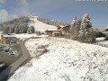 Ausztria, te csodás - képek havazás után