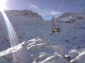 Bovec-Kanin: a nagy havazás megint tönkretette a liftet