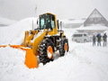 Már 566 cm! Brutális havazás Japánban