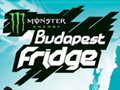 Csütörtökön kezdődik a Budapest FRIDGE Fesztivál!