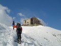 Őrületes rekord: Chamonix-Zermatt sítalpakon 21 óra alatt!
