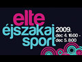 Slide verseny az ELTE Sportnapon