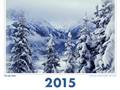 Elkészült 2015-ös falinaptárunk! Elkészült 2015-ös falinaptárunk!